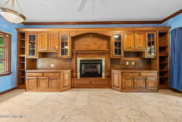 $547,000 | 143 Shagbark Road, Seven Lakes, NC 27376