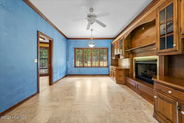 $547,000 | 143 Shagbark Road, Seven Lakes, NC 27376