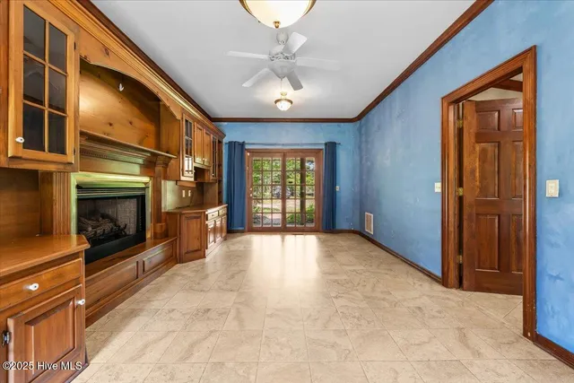 $547,000 | 143 Shagbark Road, Seven Lakes, NC 27376