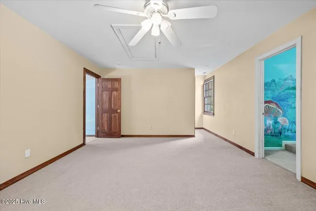 $547,000 | 143 Shagbark Road, Seven Lakes, NC 27376