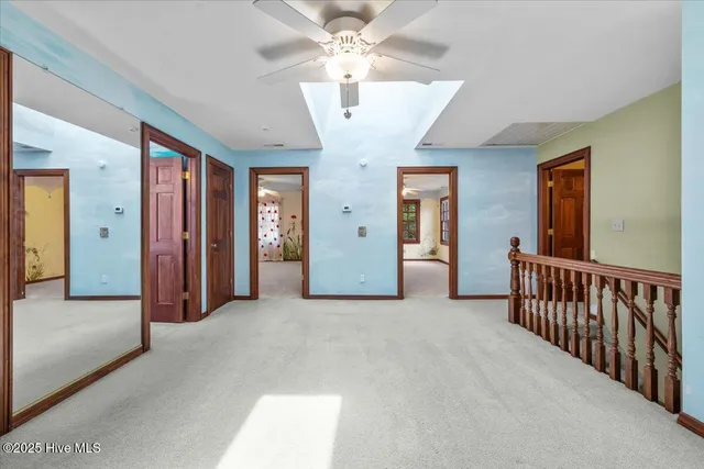 $547,000 | 143 Shagbark Road, West End, NC 27376