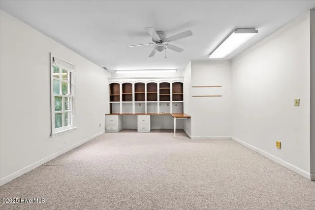 $547,000 | 143 Shagbark Road, Seven Lakes, NC 27376