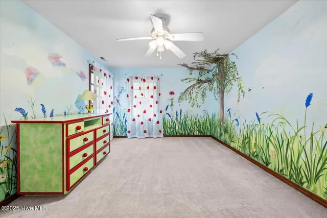 $547,000 | 143 Shagbark Road, Seven Lakes, NC 27376