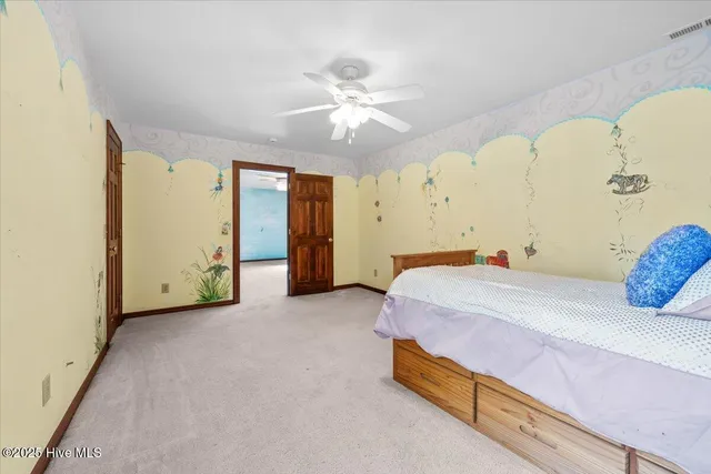 $547,000 | 143 Shagbark Road, Seven Lakes, NC 27376