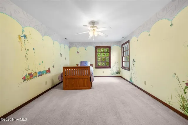 $547,000 | 143 Shagbark Road, West End, NC 27376