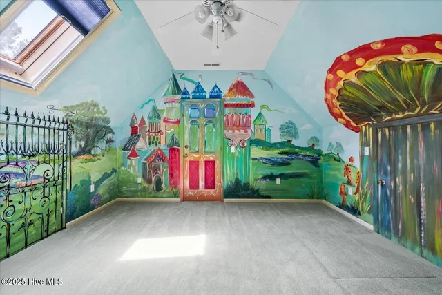 $547,000 | 143 Shagbark Road, West End, NC 27376