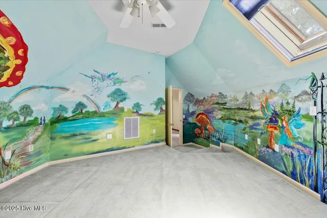 $547,000 | 143 Shagbark Road, West End, NC 27376