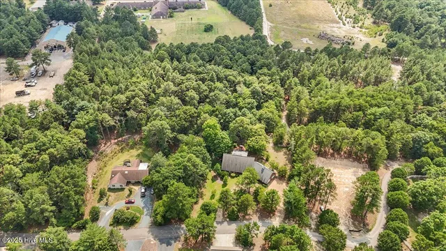 $547,000 | 143 Shagbark Road, West End, NC 27376