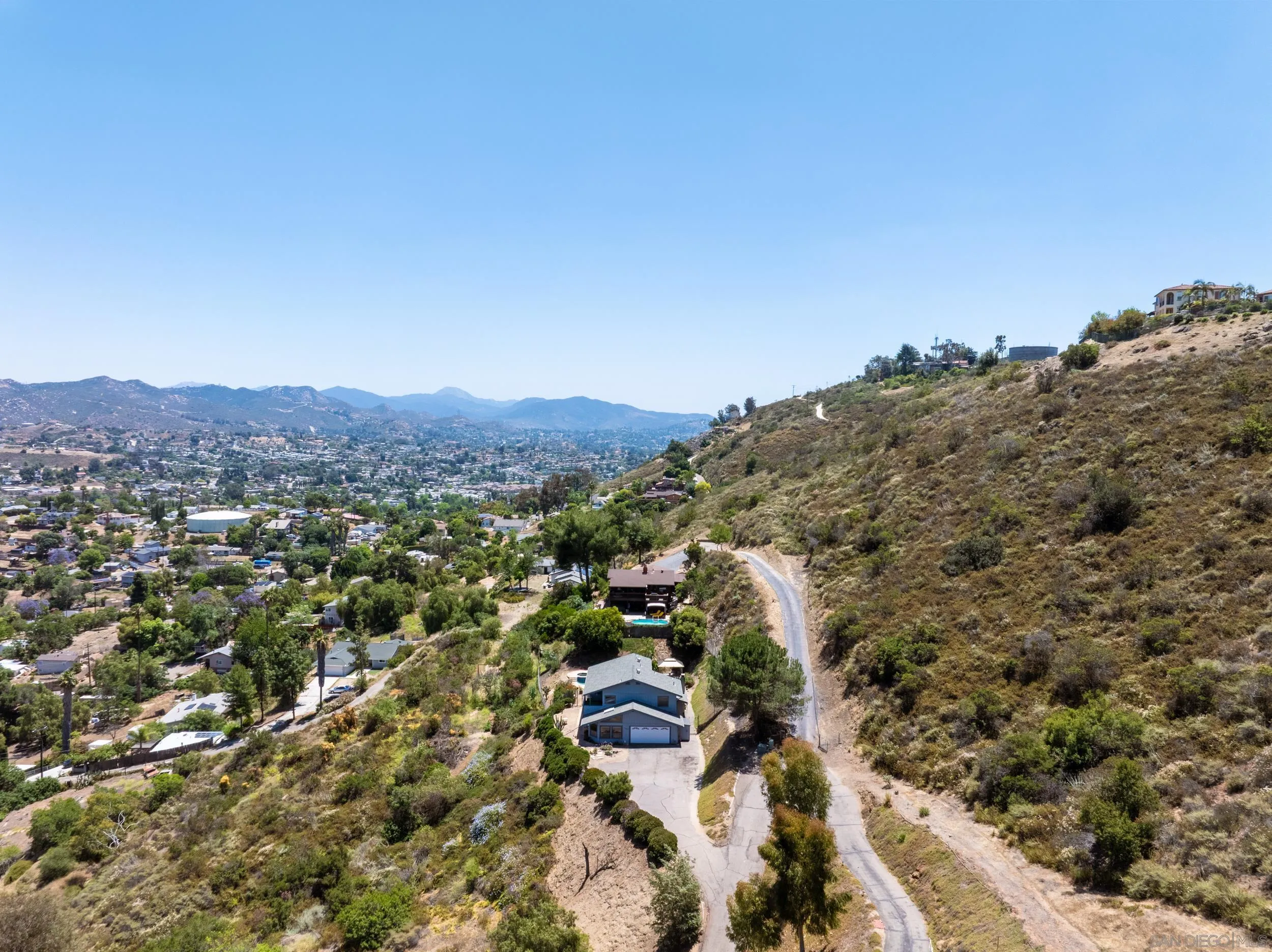 8764 1/4 Golden Ridge Road Lakeside, CA 92040 - Photo 68 of 75 Gallery Image 68
