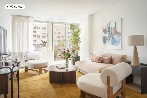 $1,025,000 | 234 East 46th Street, Unit 604 | Midtown East