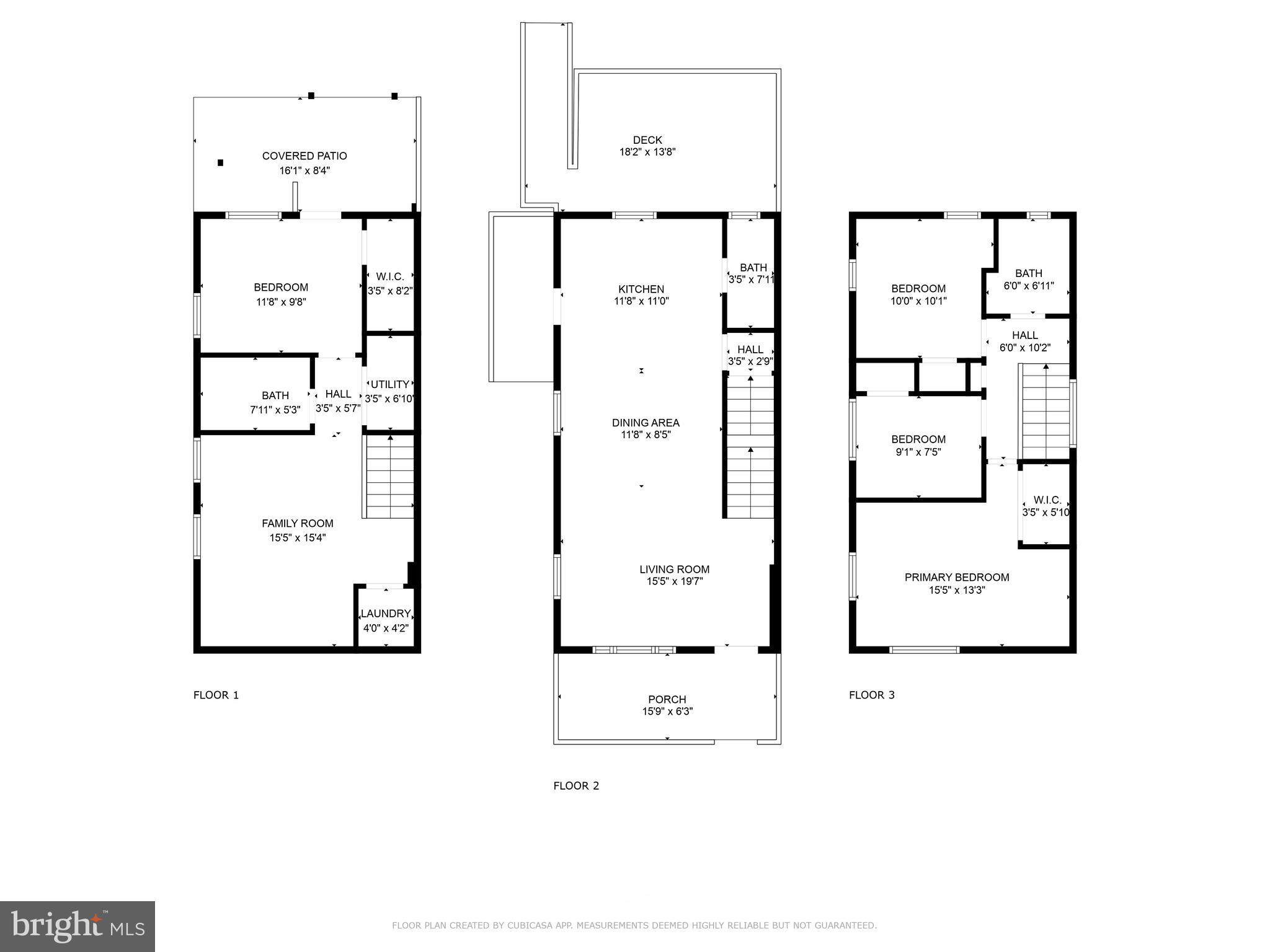 835 Oglethorpe Street Northeast Washington, DC 20011 - Photo 22 of 22 unknown