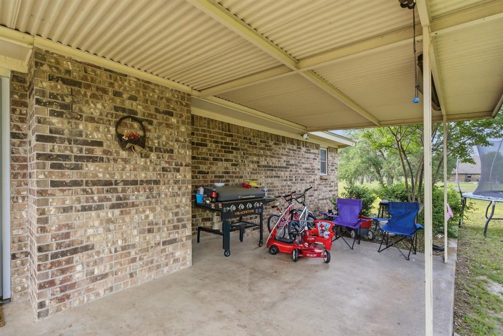2009 Adams Lane South Azle, TX 76020 - Photo 28 of 35