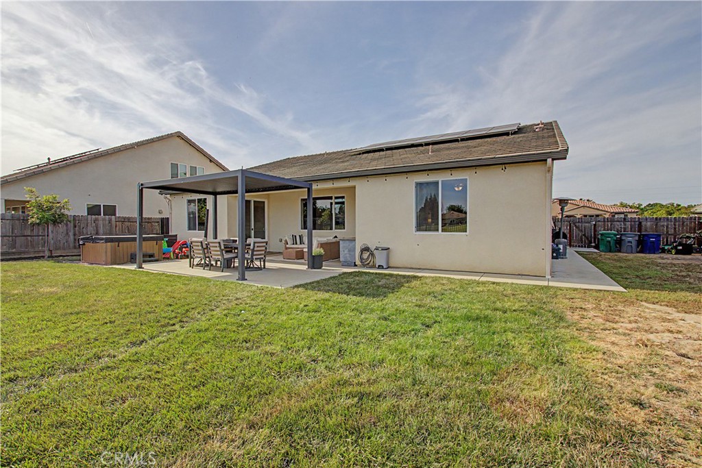 13195 Ridgewood Way Chowchilla, CA 93610 - Photo 38 of 40