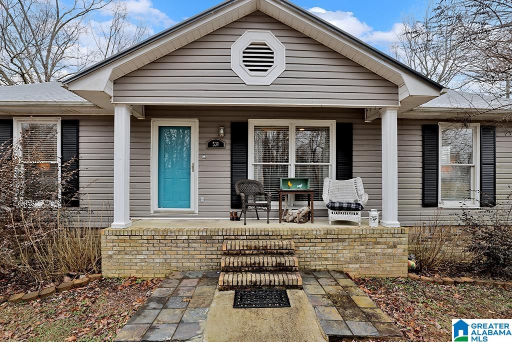 531 Kennedy Road Gardendale, AL 35071 - Photo 1 of 25