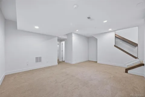 $635,000 | 5540 Valentia Court, Denver, CO 80238