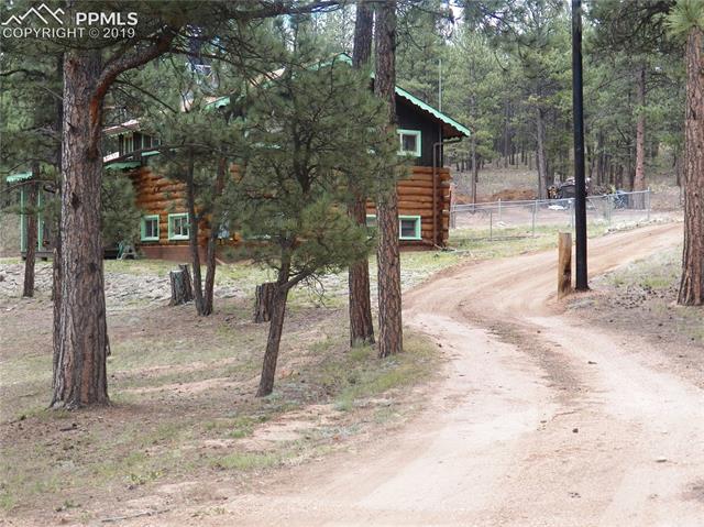 124 Buckridge Road Florissant, CO 80816 - Photo 9 of 36 Gallery Image 9