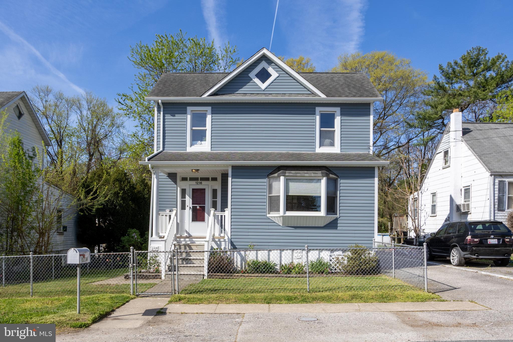 1216 62nd Street Rosedale, MD 21237 - Photo 1 of 29 Front of home