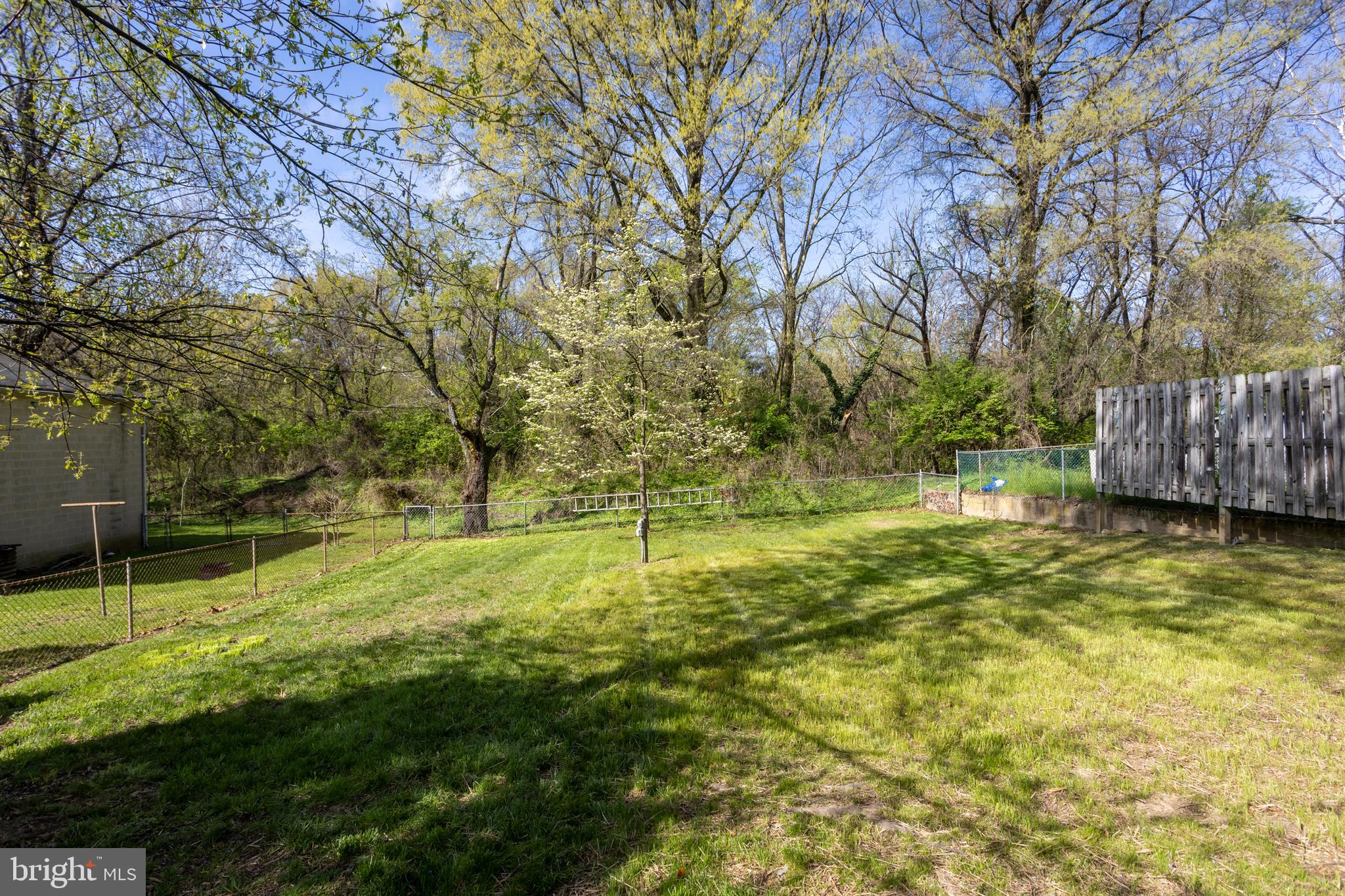 1216 62nd Street Rosedale, MD 21237 - Photo 27 of 29 backyard