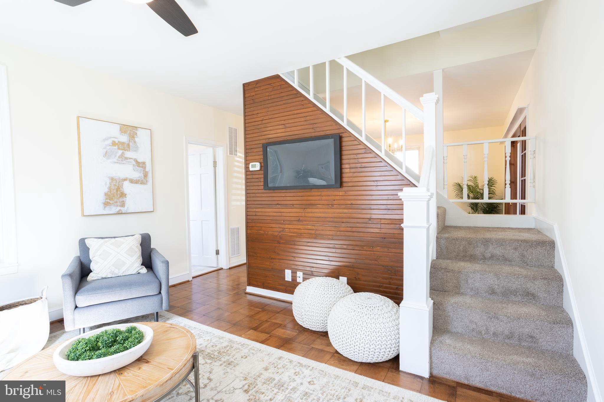 1216 62nd Street Rosedale, MD 21237 - Photo 6 of 29 livingroom