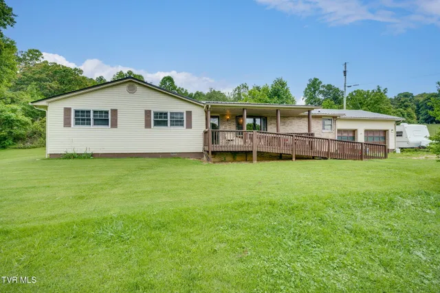 $329,000 | 145 Escape Mountain Road, Hampton, TN 37658