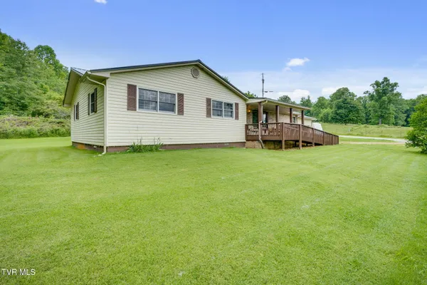 $240,000 | 145 Escape Mountain Road, Hampton, TN 37658