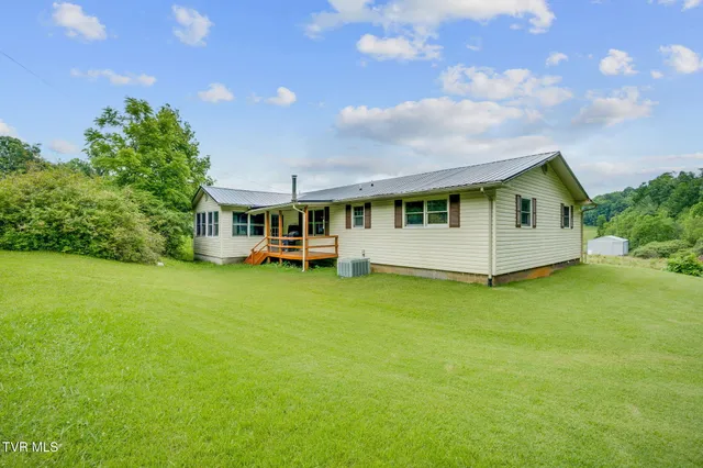 $329,000 | 145 Escape Mountain Road, Hampton, TN 37658