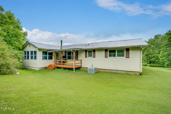 $240,000 | 145 Escape Mountain Road, Hampton, TN 37658