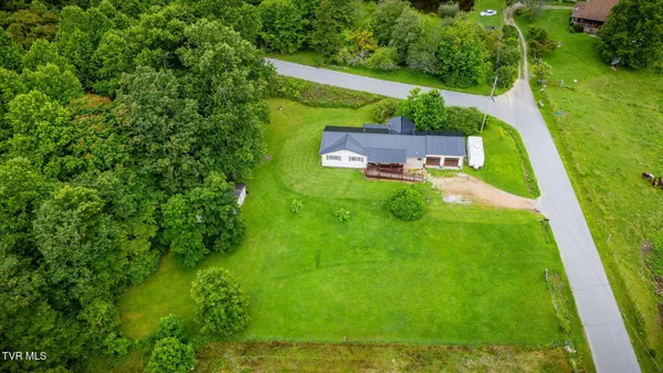 $240,000 | 145 Escape Mountain Road, Hampton, TN 37658