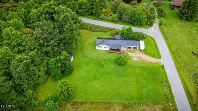 $329,000 | 145 Escape Mountain Road, Hampton, TN 37658