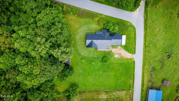 $240,000 | 145 Escape Mountain Road, Hampton, TN 37658