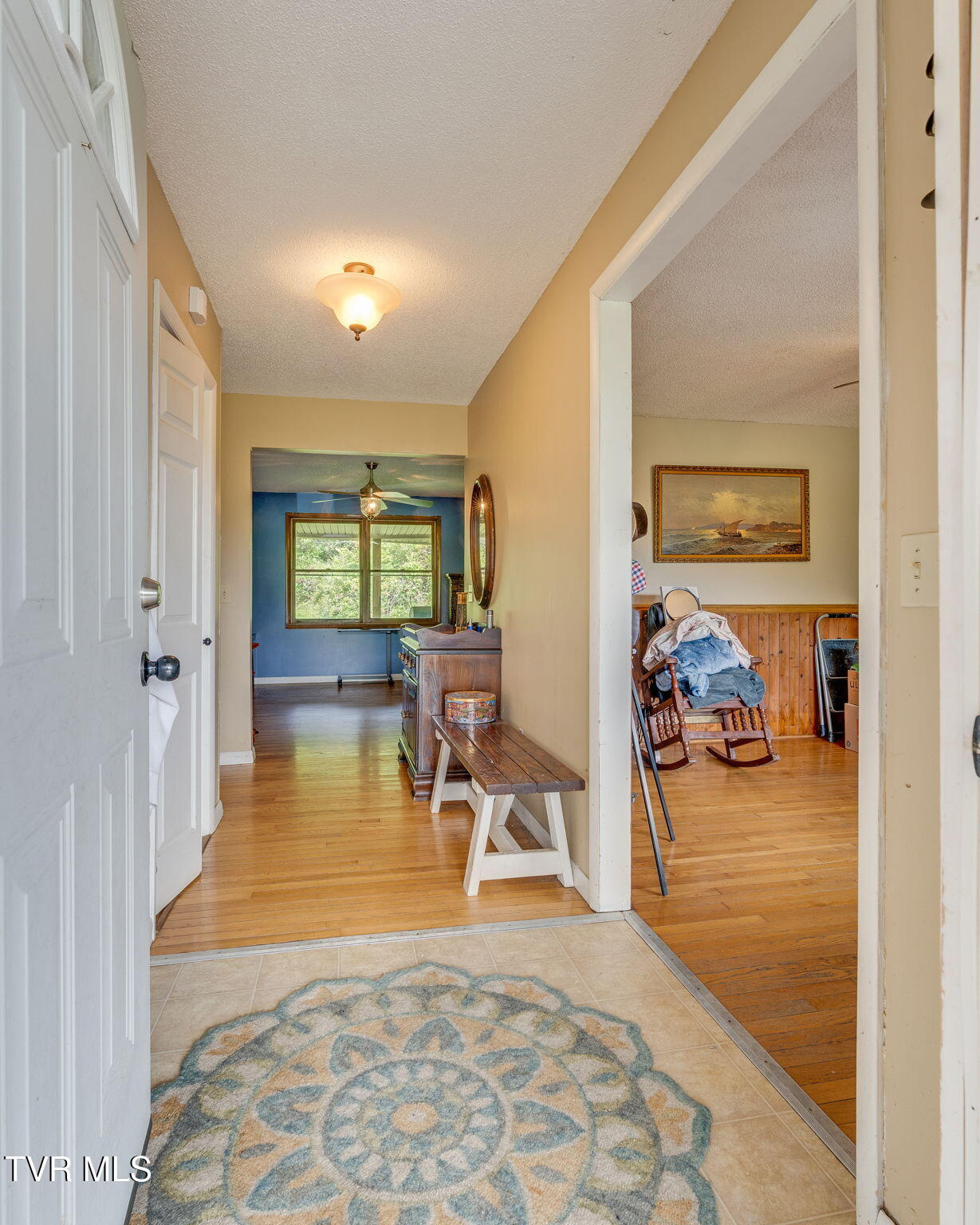 145 Escape Mountain Road Hampton, TN 37658 - Photo 4 of 39 004