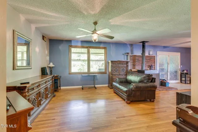 $329,000 | 145 Escape Mountain Road, Hampton, TN 37658