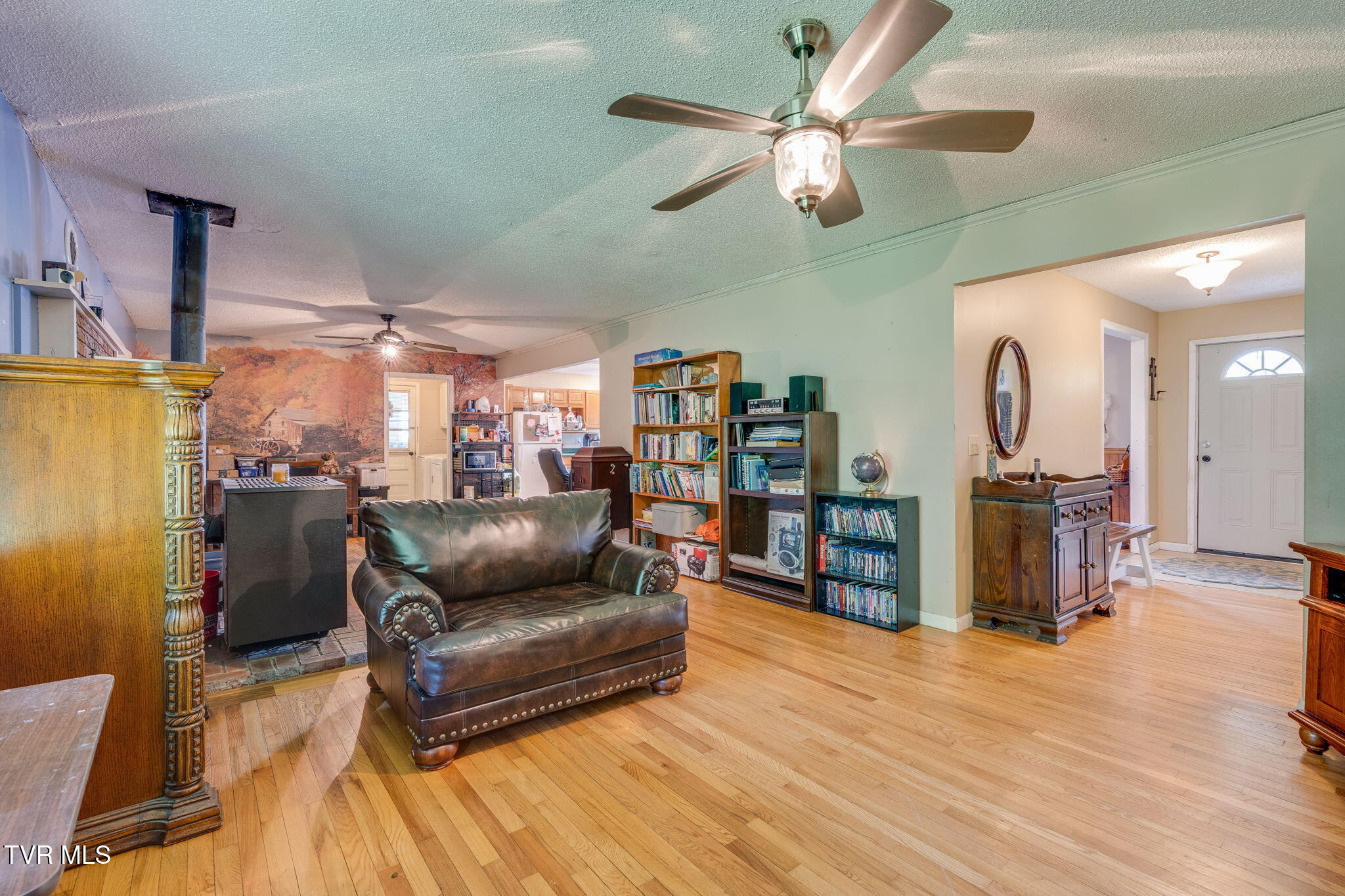 145 Escape Mountain Road Hampton, TN 37658 - Photo 9 of 39 009