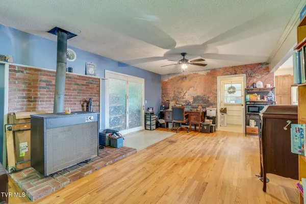 $240,000 | 145 Escape Mountain Road, Hampton, TN 37658