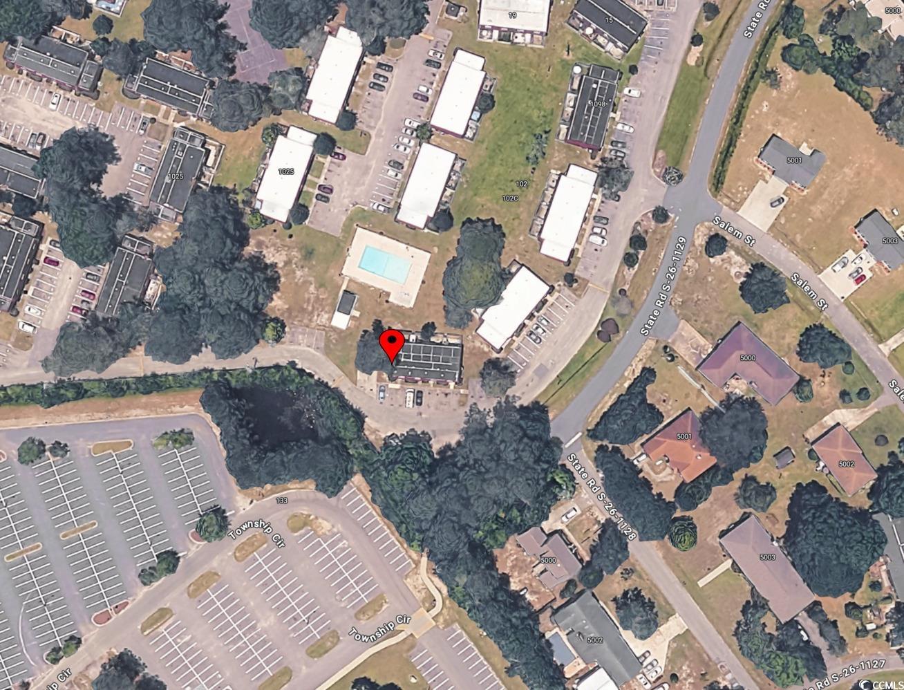 1025 Carolina Road, Unit A1 Conway, SC 29526 - Photo 13 of 13