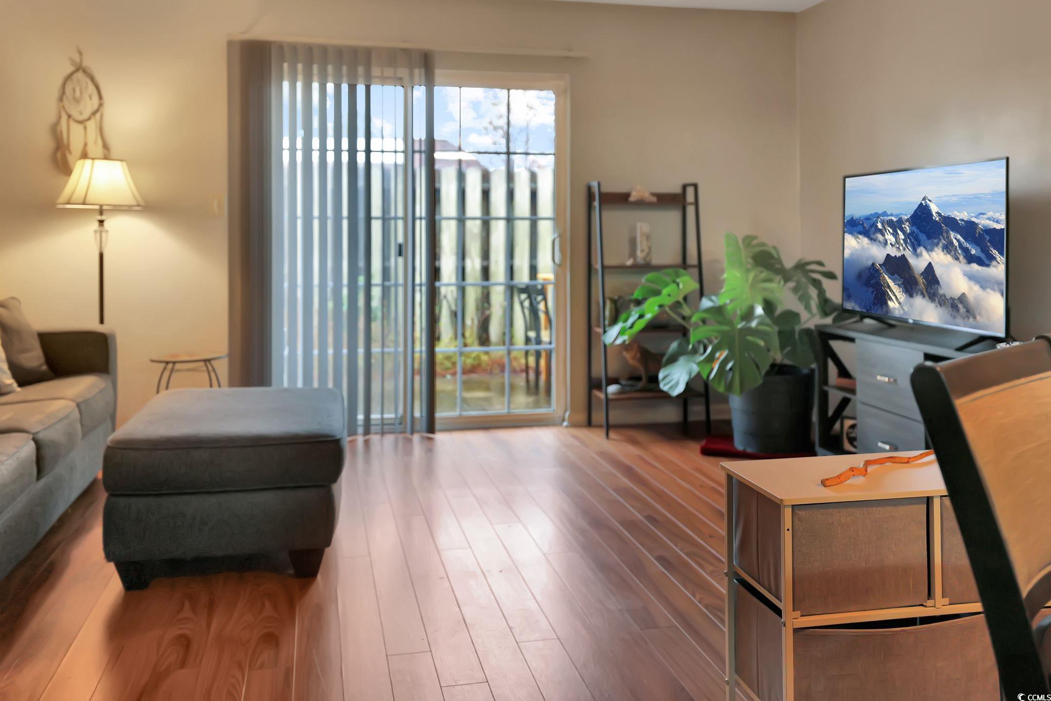 1025 Carolina Road, Unit A1 Conway, SC 29526 - Photo 2 of 13