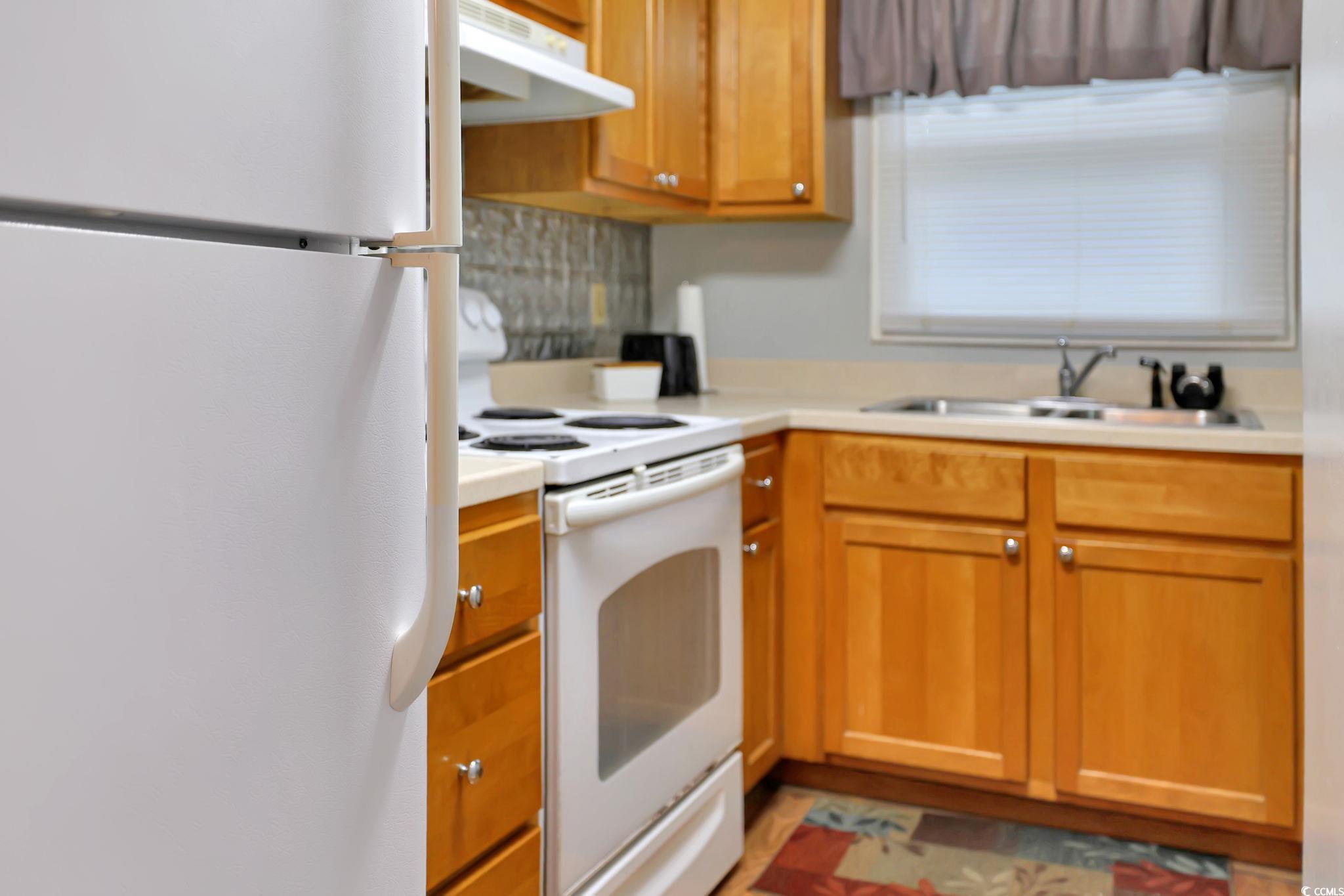 1025 Carolina Road, Unit A1 Conway, SC 29526 - Photo 8 of 13