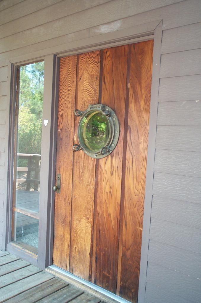 15577 Gas House Hill Road Redding, CA 96087 - Photo 16 of 21 Door