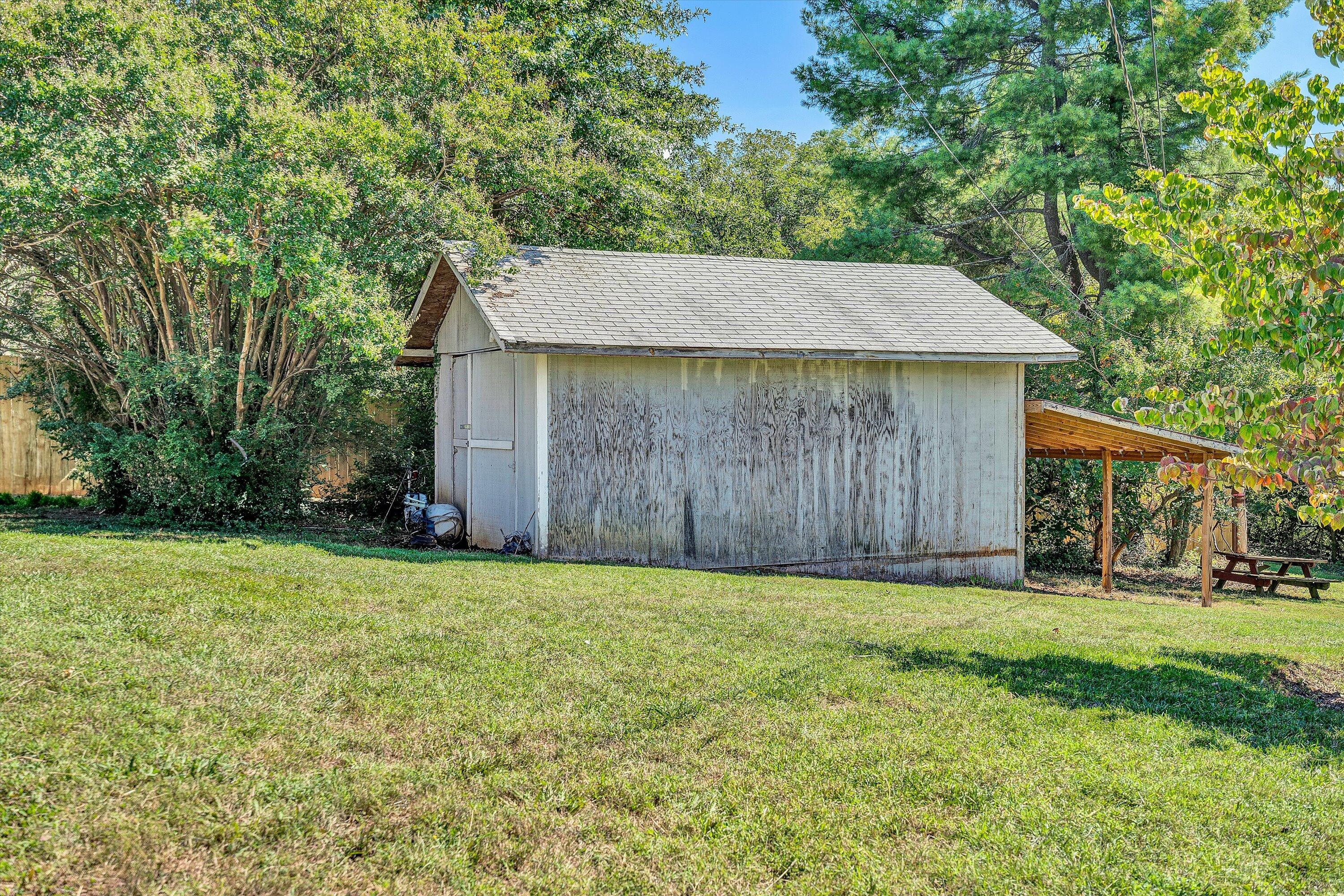 4038 High Acres Road Northwest Roanoke, VA 24017 - Photo 27 of 28 30-DSC04123