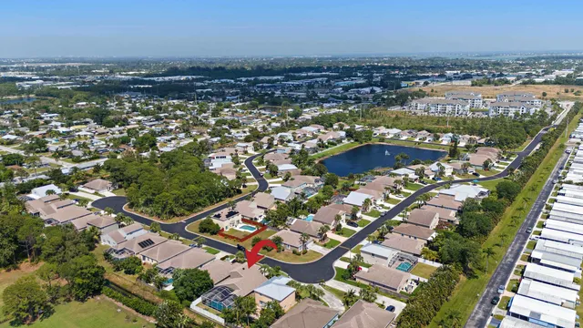 $595,000 | 2480 Southeast Springtree Place, Stuart, FL 34997