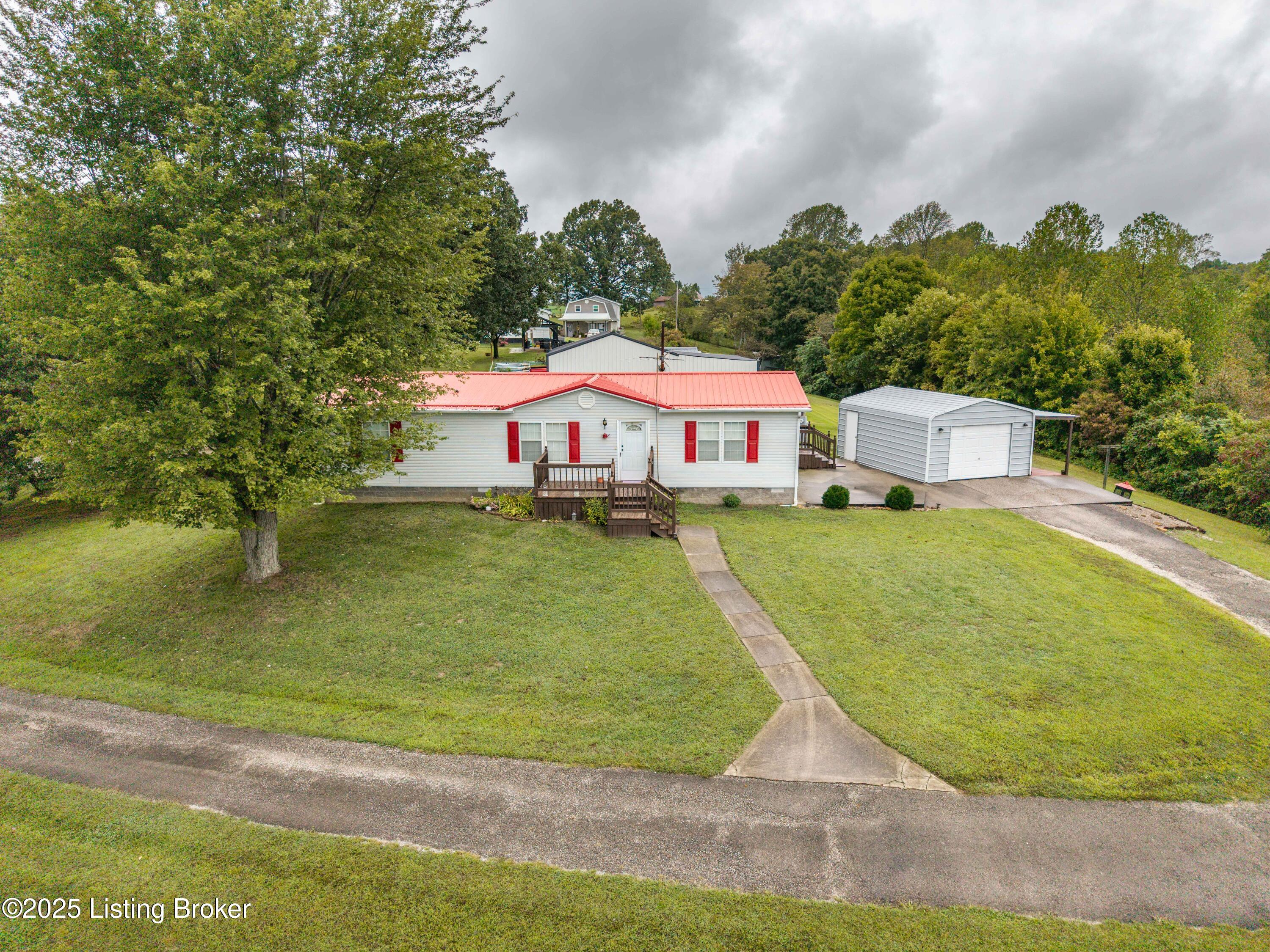 180 Stiles Road Battletown, KY 40104 - Photo 47 of 47 DHI-147