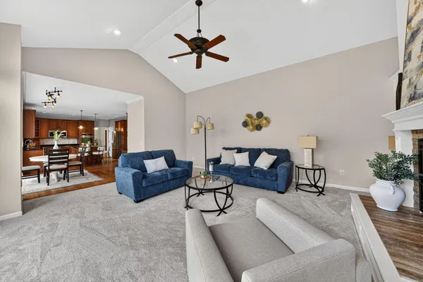 $699,000 | 1900 Emerald Forest Lane, Niles, MI 49120