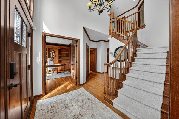 $699,000 | 1900 Emerald Forest Lane, Niles, MI 49120