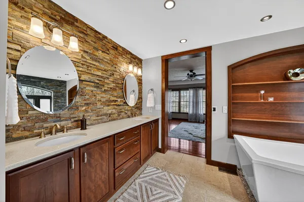 $699,000 | 1900 Emerald Forest Lane, Niles, MI 49120