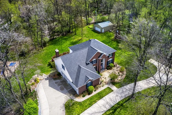 $699,000 | 1900 Emerald Forest Lane, Niles, MI 49120