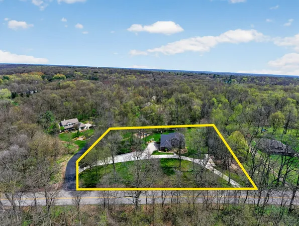 $699,000 | 1900 Emerald Forest Lane, Niles, MI 49120