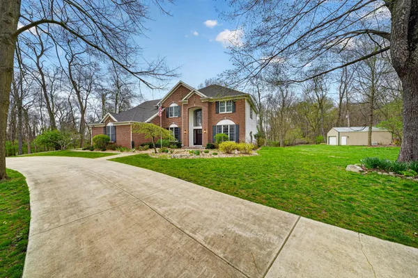 $699,000 | 1900 Emerald Forest Lane, Niles, MI 49120