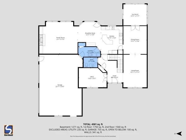 $699,000 | 1900 Emerald Forest Lane, Niles, MI 49120