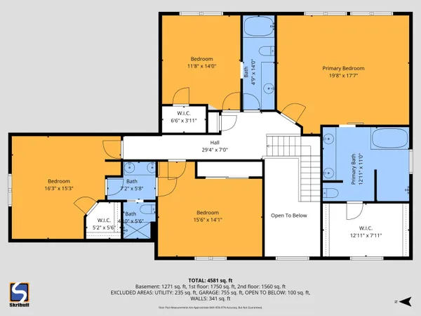 $699,000 | 1900 Emerald Forest Lane, Niles, MI 49120