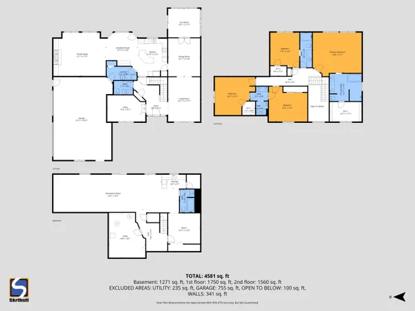 $699,000 | 1900 Emerald Forest Lane, Niles, MI 49120